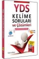 YDS Kelime Soruları ve Çözümleri