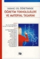 Yabancı Dil Öğretiminde Öğretim Teknolojileri Materyal Tasarım