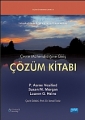 Çevre Mühendisliğine Giriş Çözüm Kitabı - Sı 3. Basım - Introductıon To Envıronmental Engıneerıng - 3th Edition, Sı Solution Man