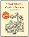  Çocuklar İnsandır