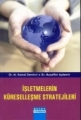 İşletmelerin Küreselleşme Stratejileri