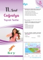  11. Sınıf Coğrafya Yaprak Testler