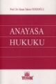 Anayasa Hukuku