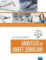 Anketler Ve Anket Soruları