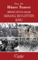 Birinci Dünya Savaşı Osmanlı İmparatorluğu'nun Sonu