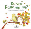 Burası Panama mı? Heyecanlı Bir Göç Öyküsü