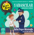  Burcu ve Berk - Yabancılar