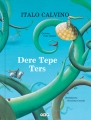 Dere Tepe Ters (Karton Kapak) 5.Bsk