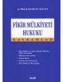 Fikir Mülkiyeti Hukuku Kavramlar