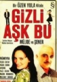 Gizli Aşk Bu