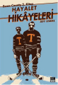 Hayalet Öyküleri Essex County 2
