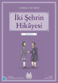 İki Şehrin Hikayesi