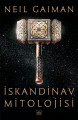 İskandinav Mitolojisi (CİLTLİ)