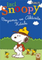 Snoopy İle Kampta Macera