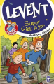 Levent - Süper Gizli Ajan