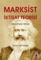  Marksist İktisat Teorisi