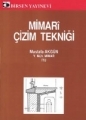 Mimari Çizim Tekniği