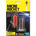  Mini Roket (Mıcro Rocket) - Eğitici Oyuncak