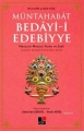 Müntahabat Bedayi-i Edebiyye