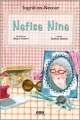 Nefise Nine 1.Baskı