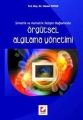  Örgütsel Algılama Yönetimi
