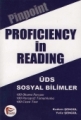 Proficiency in Reading & ÜDS Sosyal Bilimler