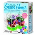 Sera (Green House) - Eğitici Oyuncak