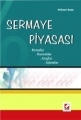 Sermaye Piyasası