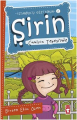 Şirin - Çamlıca Tepesi'nde