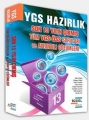 Son 13 Yıl YGS Soruları ve Çözümleri