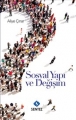  Sosyal Yapı ve Değişim
