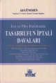 Tasarrufun İptali Davaları