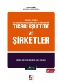 Ticari İşletme ve Şirketler (3 Cilt)