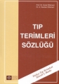 Tıp Terimleri Sözlüğü