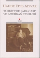 Türkiye'de Şark-Garp ve Amerikan Tesirleri