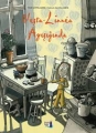 Vesta Lınnea Ve Canavar Anne