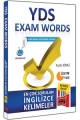 YDS Exam Words & En Çok Sorulan İngilizce Kelimeler