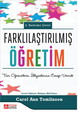 Farklılaştırılmış Öğretim