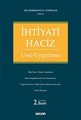 İhtiyati Haciz