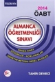 Almanca Öğretmenliği Sınavı