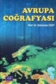 Avrupa Coğrafyası