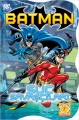 Batman Çılgınlar Kralı