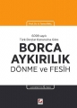 Borca Aykırılık Dönme ve Fesih