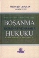 Boşanma Tazminat ve Nafaka Hukuku