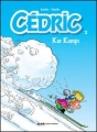Cedric 2  Kar Kampı
