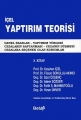 Ceza Hukuku Yaptırım Teorisi 3.Kitap