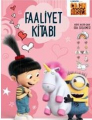 Faaliyet Kitabı - Çılgın Hırsız 3