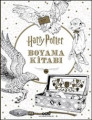 Harry Potter Boyama Kitabı 3.Baskı