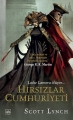 Hırsızlar Cumhuriyeti - Centilmen Piç Serisi 3
