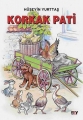 Korkak Pati
